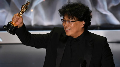 Mengenal Bong Joon Ho, Sutradara Pencetak Rekor Oscar thumbnail